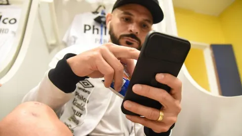 Foto: Ivan Storti/Santos FC