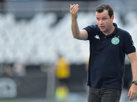 Com aval de Daniel Paulista, diretoria do Bugre se movimenta para garantir permanência do elenco