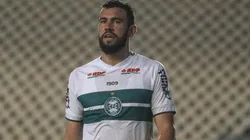 Foto: Ronald Felipe/AGIF