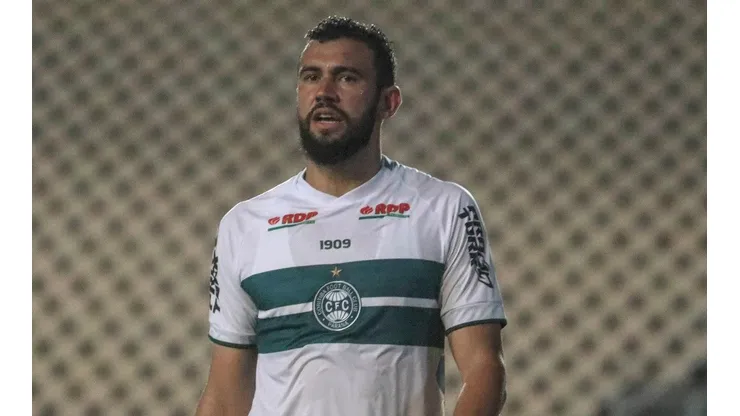 Foto: Ronald Felipe/AGIF