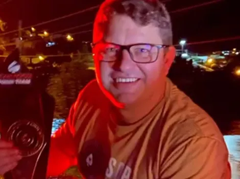 Campeão brasileiro de poker é recebido com fogos e carreata em carro do corpo de bombeiros