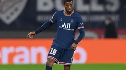 Wijnaldum está insatisfeito no PSG (Foto: Getty Images)