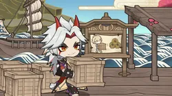 Genshin Impact: novo evento Que Comece o Show da Gangue Arataki