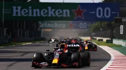 Clive Mason/Getty Images - Max Verstappen.