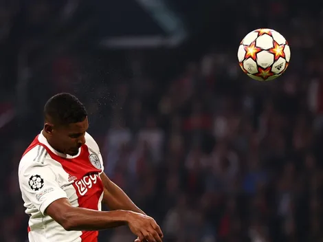 Quem é o artilheiro da Champions League que igualou feito de CR7 e pode pintar no Barcelona