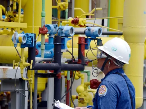 Produção industrial cai por cinco estados, diz IBGE