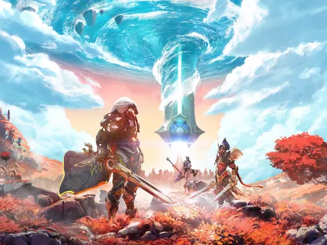 Epic Games Store: Godfall Challenger Edition e Prison Architect estão de graça na semana