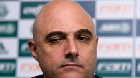 Foto: Daniel Vorley/AGIF - Galiotte deu detalhes sobre o planejamento.