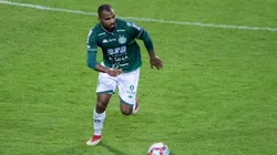 Robson Mafra/AGIF - Thales, ex-zagueiro do Guarani