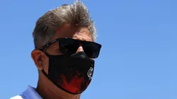 Foto: Buda Mendes/Getty Images/Uruguai - Renato foi demitido recentemente do CRF