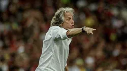 Foto: Allan Carvalho/AGIF - Jorge Jesus pediu titular do Fluminense para reforçar Benfica