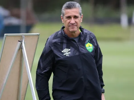 Vai ficar? Veja o que o Cuiabá precisa para permanecer na Série A do Brasileirão