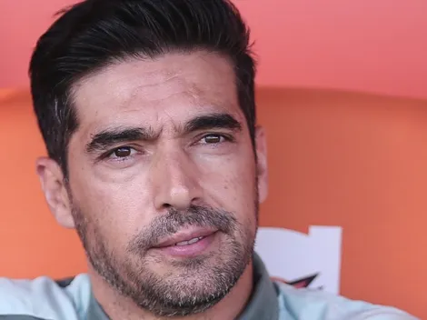 Abel Ferreira ‘barrou’ chegada de destaque da Série A ao Palmeiras; confira