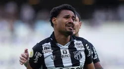 Foto: Pedro Chaves/ AGIF