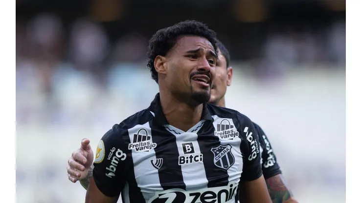 Foto: Pedro Chaves/ AGIF