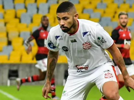 Rodrigo Yuri puxa a fila, e Santa Cruz apresenta 'pacotão' de reforços para 2022