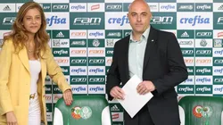 Foto: César Greco/ Palmeiras