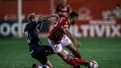 Vila Nova e Remo voltam a se enfrentar; equipe goiana tem vantagem em duelos recentes