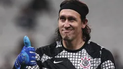 Foto: Ettore Chiereguini/AGIF - Cássio falou sobre o assunto que gerou muita polêmica.