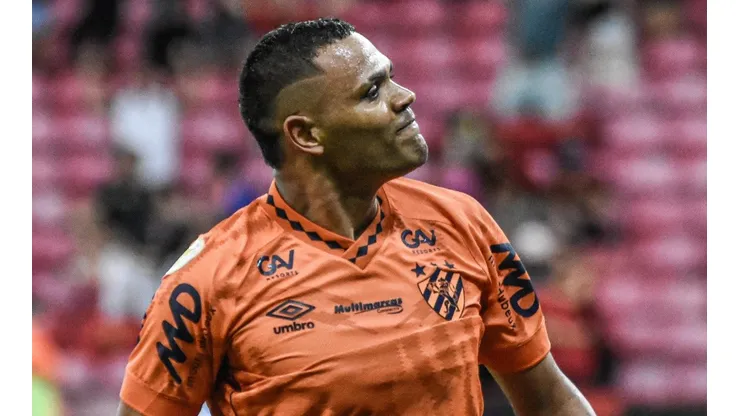 Foto: Anderson Stevens/Sport