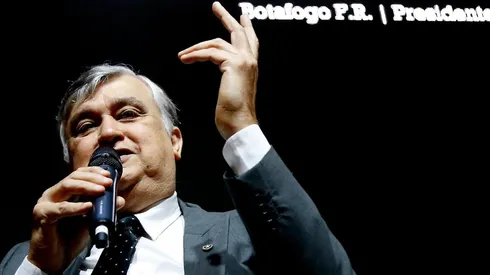 Foto: Vítor Silva/Botafogo