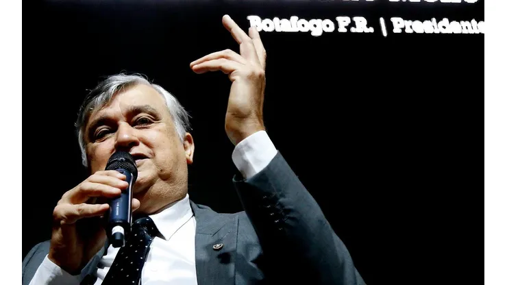 Foto: Vítor Silva/Botafogo