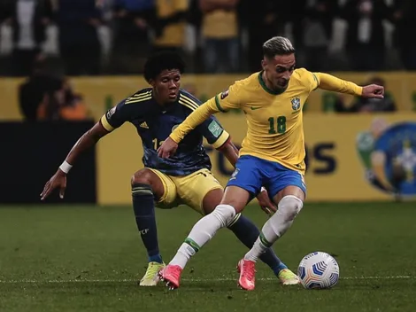 Destaque do Ajax na Champions League, Antony celebra marca de 100% na fase de grupos: “Mostramos nossa força”