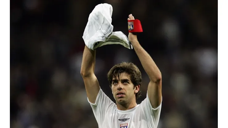 Foto: Denis Doyle/Getty Images | Juninho tem data para deixar o Lyon