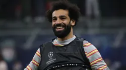 Salah deu sua opinião em relação à necessidade de vacinação; jogador se vacinou neste ano