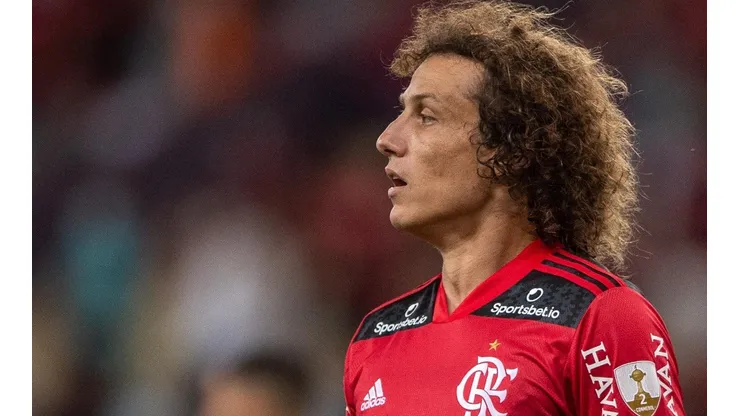 Foto: Thiago Ribeiro/AGIF