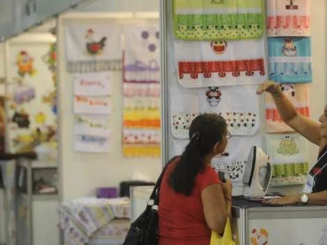 Microempresas são responsáveis por 80% da geração de empregos no mês de outubro, diz Sebrae