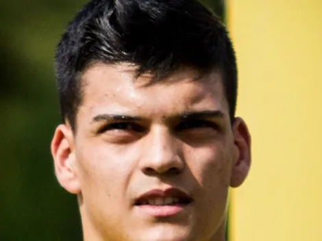 Gabriel Brazão e ex-Palmeiras entram na mira do Cruzeiro