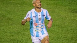 Foto: (Fernando Torres/AGIF) - Danrlei traçou objetivo ousado para o futuro no Paysandu
