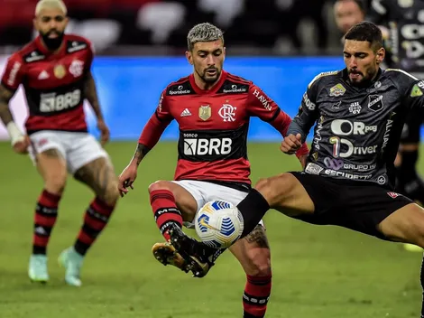 Antes de começar punição da Fifa, Vitória acerta mais uma contratação para a próxima temporada