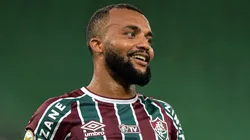 Foto: Thiago Ribeiro/AGIF