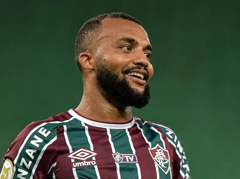 “Objetivo é estar na Libertadores”: dispara Samuel Xavier visando o confronto contra a Chape