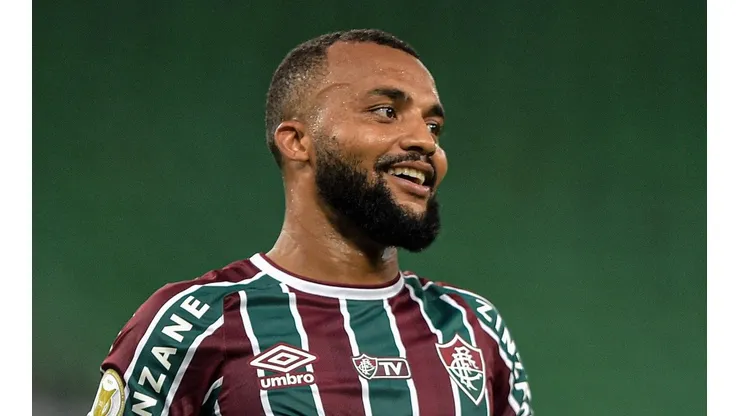 Foto: Thiago Ribeiro/AGIF