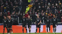 Juventus pode abrir mão de jogador brasileiro em troca com o Bayern de Munique