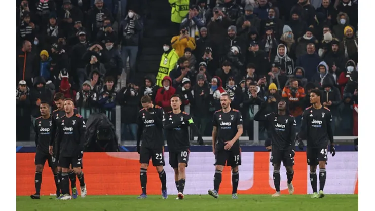 Juventus pode abrir mão de jogador brasileiro em troca com o Bayern de Munique