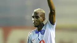 Foto: Fabio Castro/AGIF