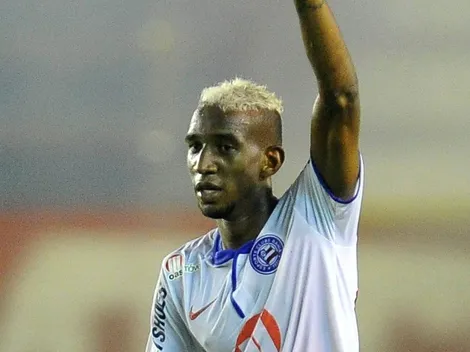 Futuro de Talisca é indicado e Corinthians recebe comunicado; CONFIRA