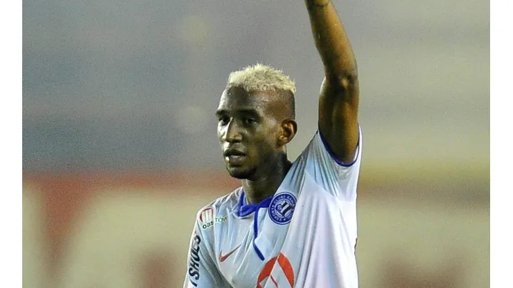 Foto: Fabio Castro/AGIF