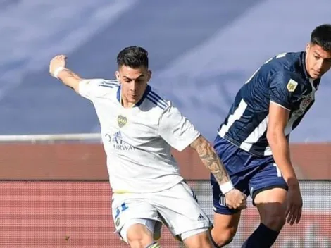 Prováveis escalações e tudo sobre o jogo entre Boca Juniors e Talleres pela final da Copa Argentina