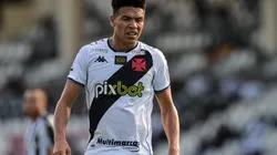 Foto: Thiago Ribeiro/AGIF - Marquinhos Gabriel: pode permanecer no Vasco na próxima temporada