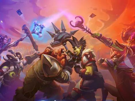 Hearthstone: expansão Divididos no Vale Alterac já está disponível com 135 novas cartas