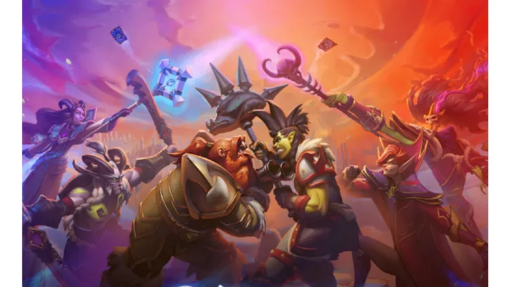Hearthstone: expansão Divididos no Vale Alterac já está disponível com 135 novas cartas