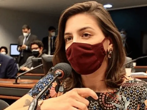 Deputada federal sugere projeto de lei que acaba com a frase "vos declaro marido e mulher" durante o casamento