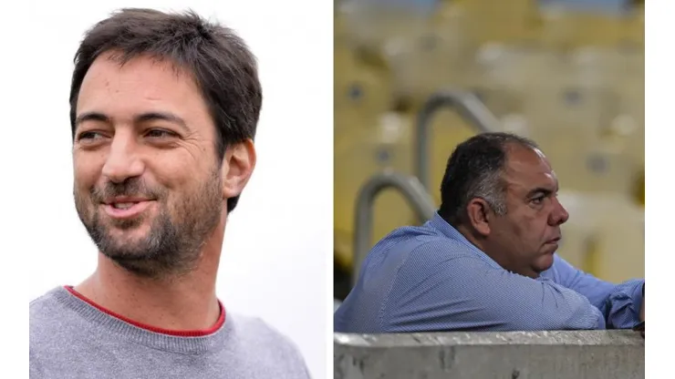 Fotos: Mauro Horita/AGIF e Thiago Ribeiro/AGIF