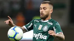 Foto: César Greco/ Palmeiras