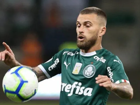 Fortaleza procura Anderson Barros para continuar com Lucas Lima em 2022